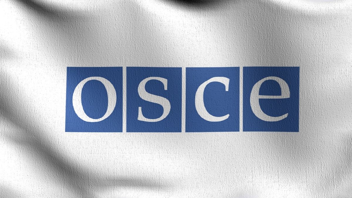 Rusové unesli pracovníky OBSE